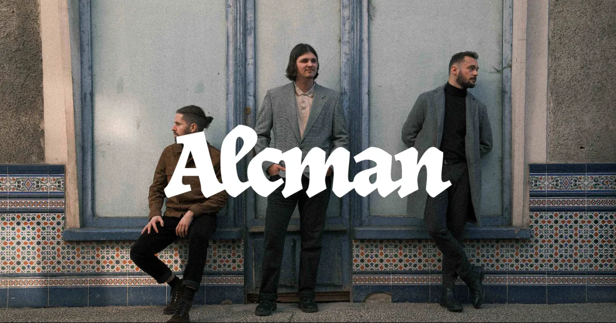 Alcman
