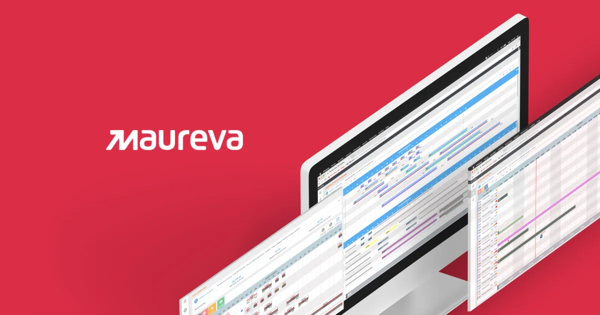 Maureva