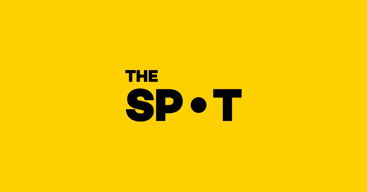 The Spot